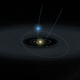 Image: NASA, ESA, and A. Feild (STScI)